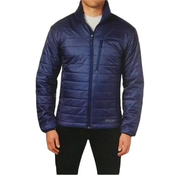 Marmot Jackets Coats Marmot Mens Insulated Lightweight